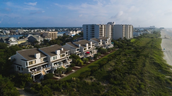 Image for Station One in Wrightsville Beach